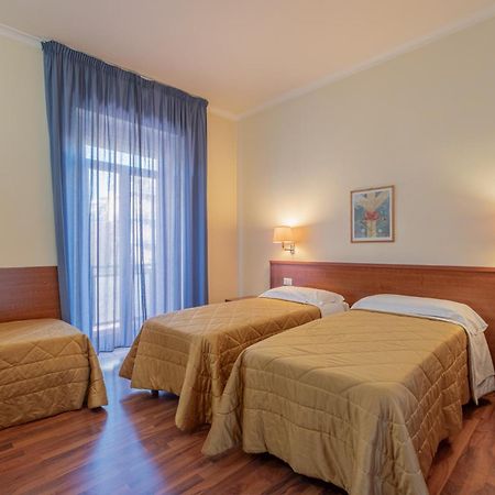 Hotel Monte Verde Roma Ngoại thất bức ảnh