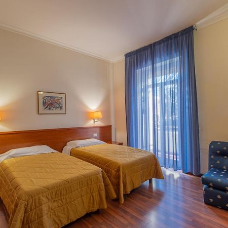 Hotel Monte Verde Roma Ngoại thất bức ảnh