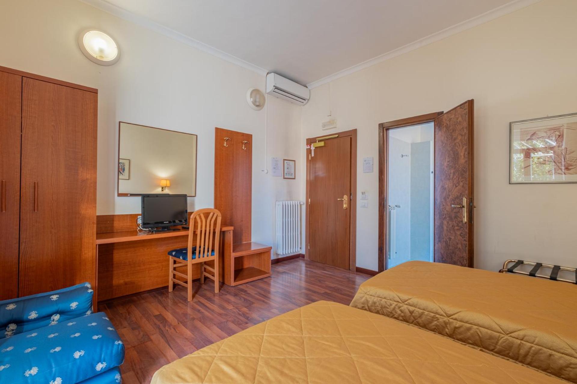 Hotel Monte Verde Roma Ngoại thất bức ảnh