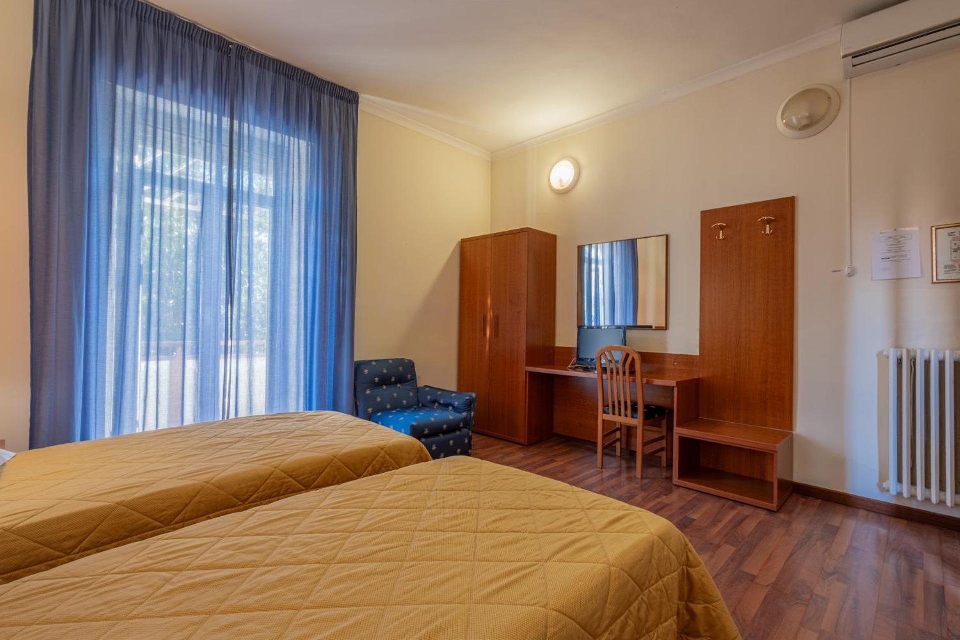 Hotel Monte Verde Roma Ngoại thất bức ảnh