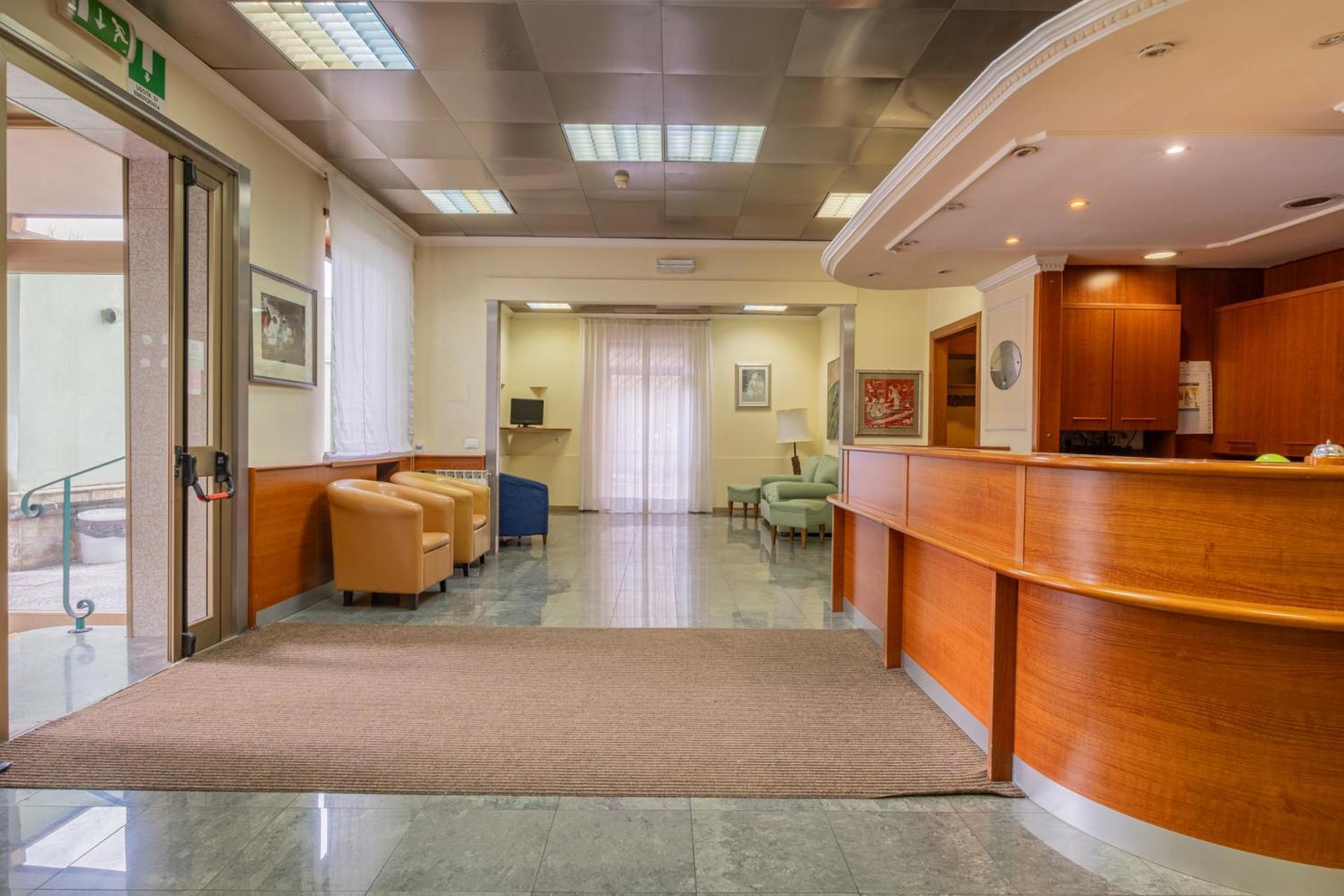 Hotel Monte Verde Roma Ngoại thất bức ảnh