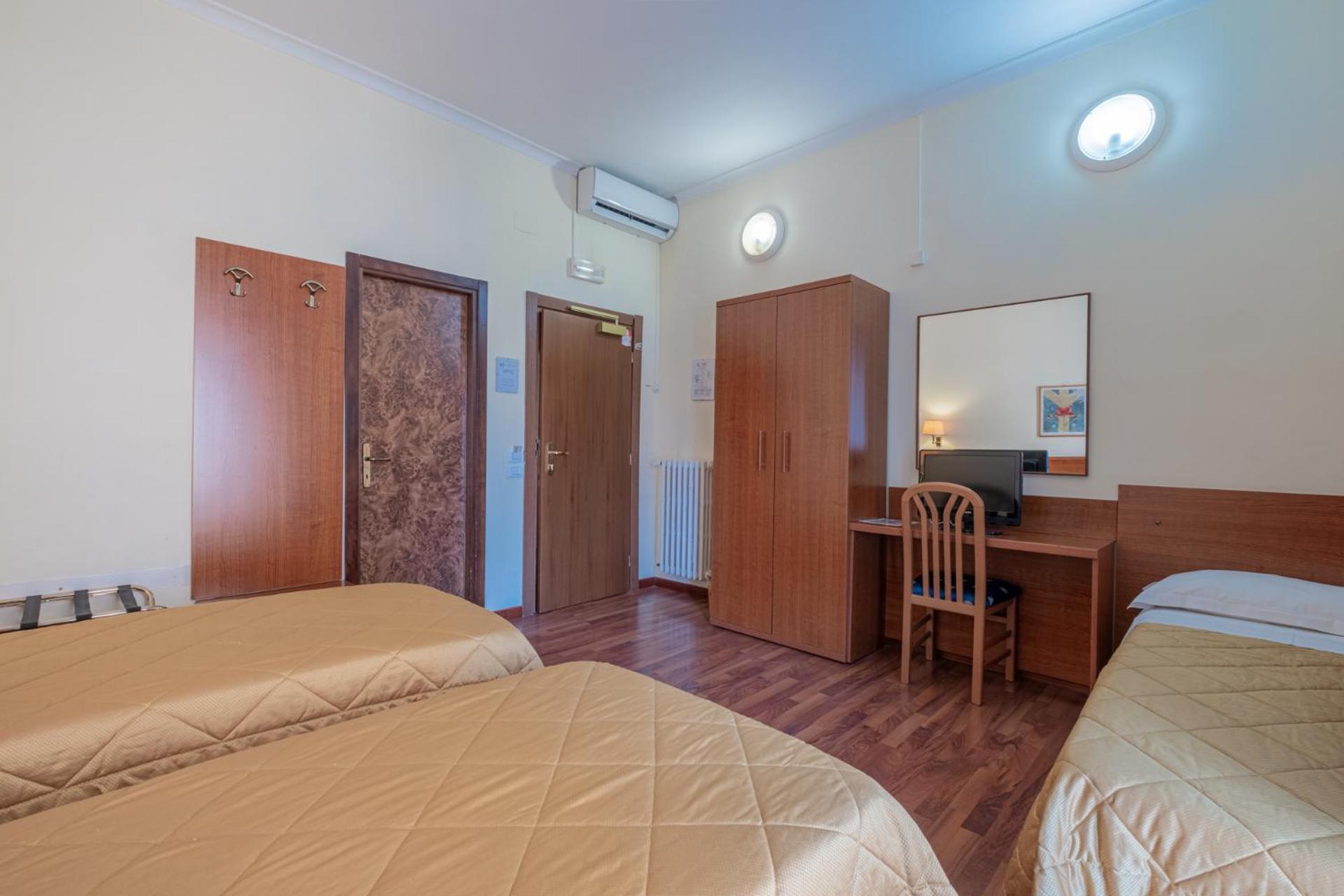 Hotel Monte Verde Roma Ngoại thất bức ảnh