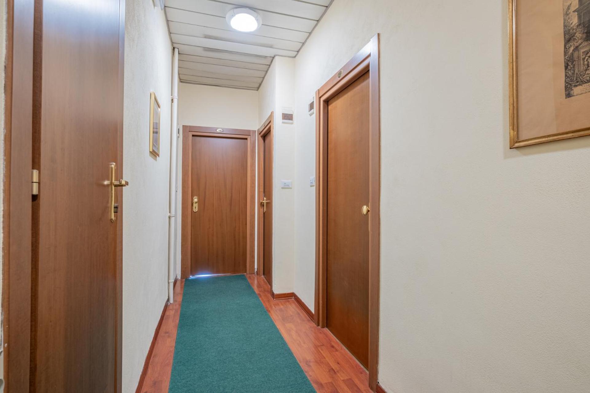 Hotel Monte Verde Roma Ngoại thất bức ảnh