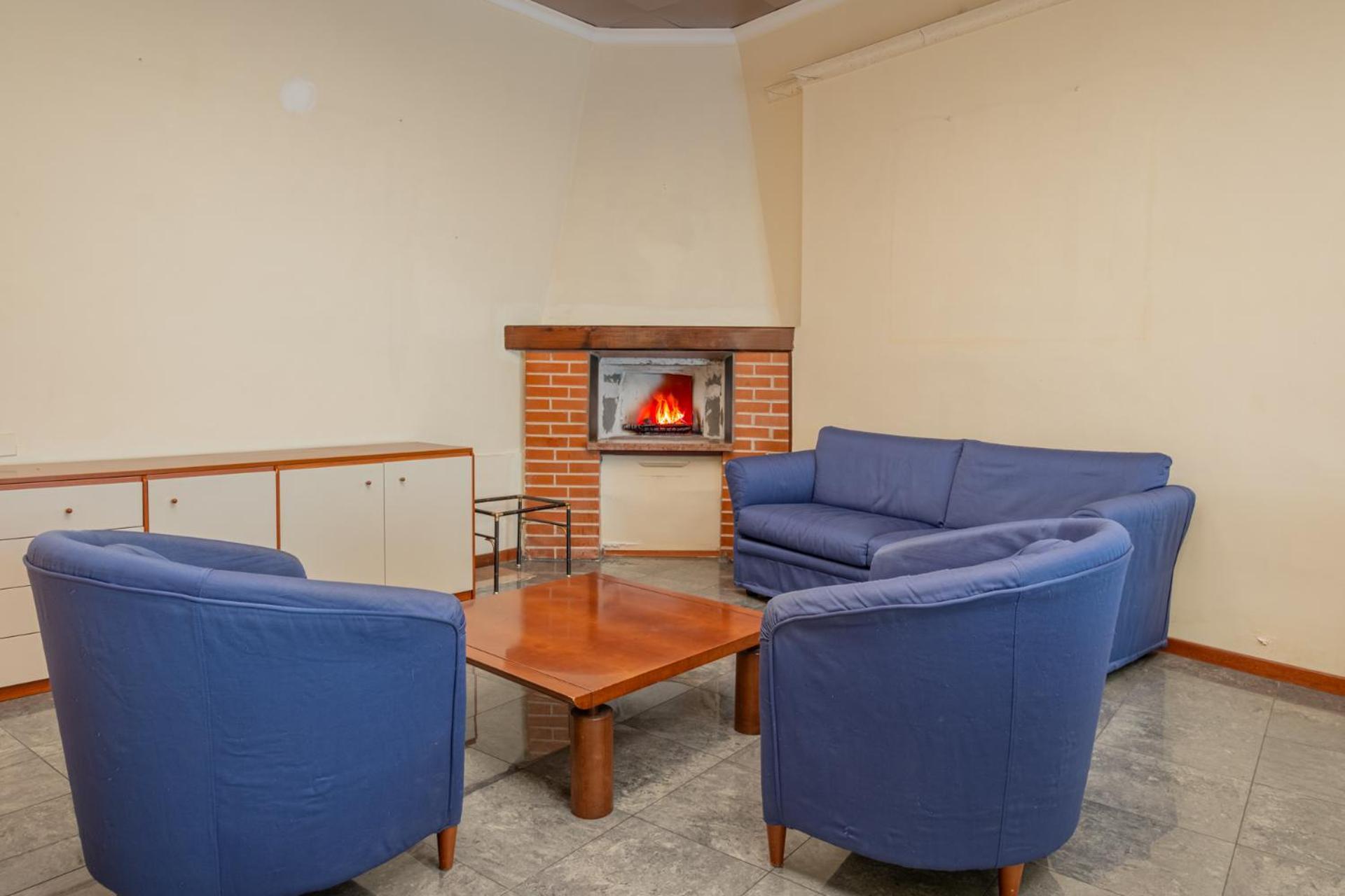 Hotel Monte Verde Roma Ngoại thất bức ảnh