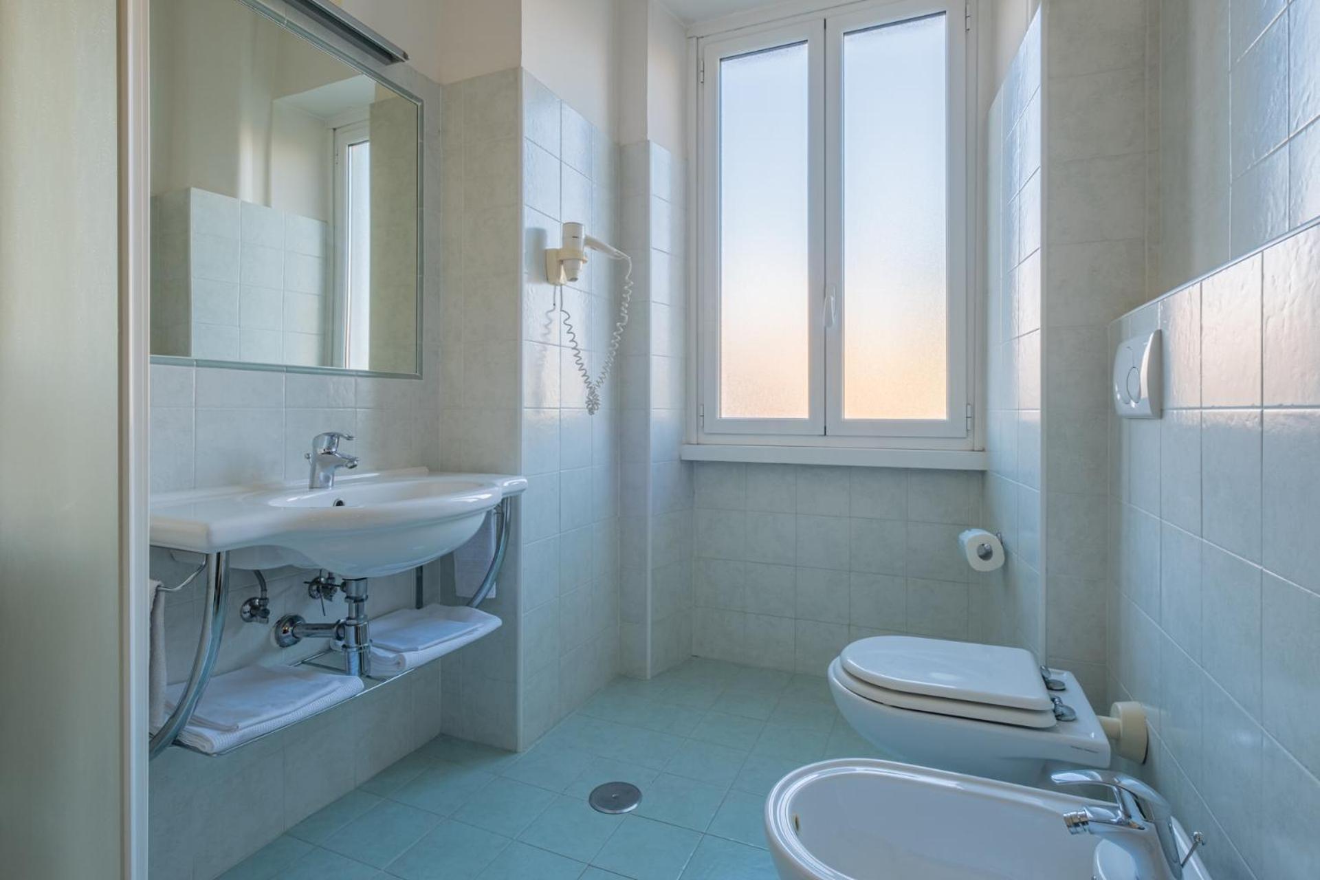Hotel Monte Verde Roma Ngoại thất bức ảnh