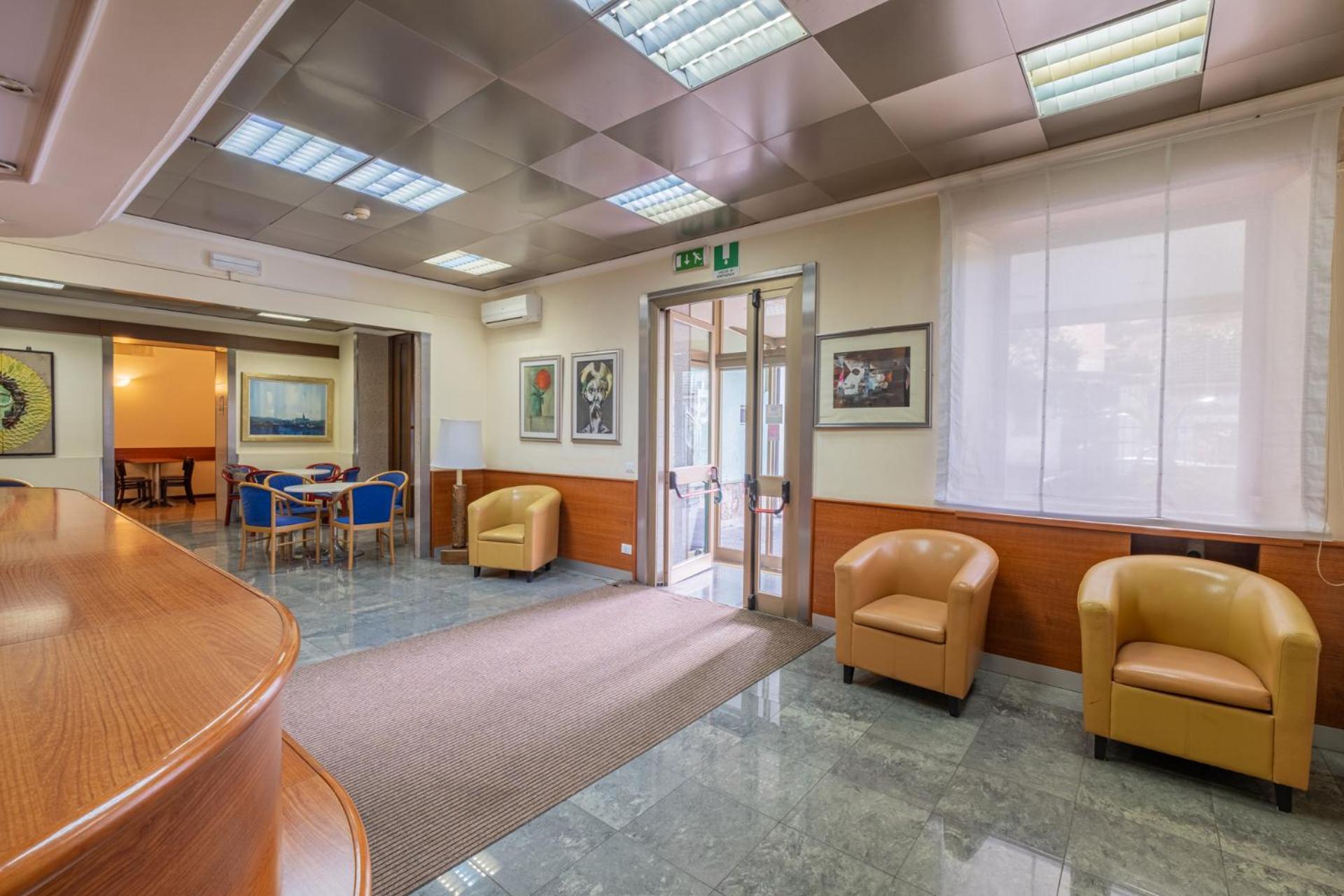 Hotel Monte Verde Roma Ngoại thất bức ảnh